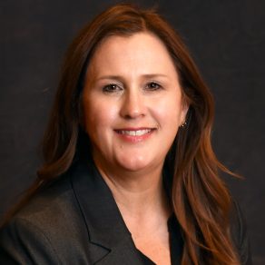 Lisa O'Connell Headshot