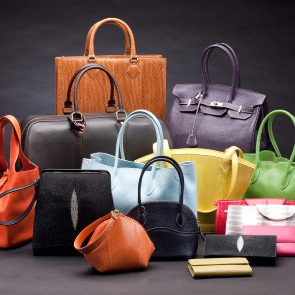 Set,Of,Beautiful,Leather,Handbags,For,Your,Choice