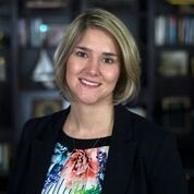 Cathy Gish