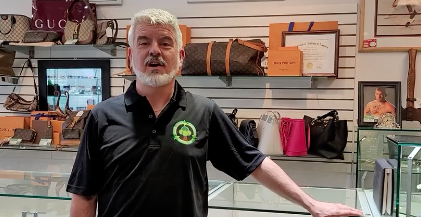 Trevor Rivett, Evergreen Traders