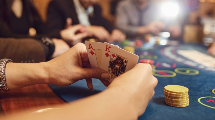 blackjack