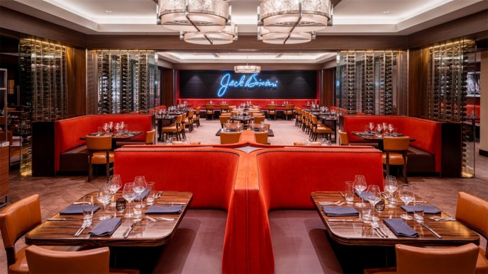 steak house